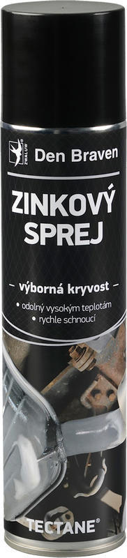 Zinkový sprej