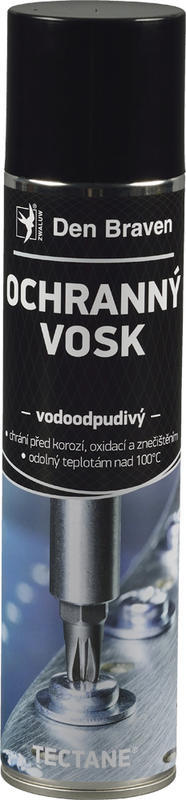 Ochranný vosk