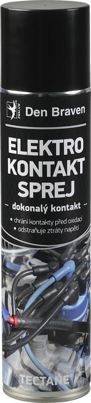 Kontakt spray