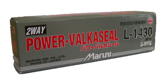 Opravné knoty OK 140 mm/1-6 - MARUNI Počet kusů: 1