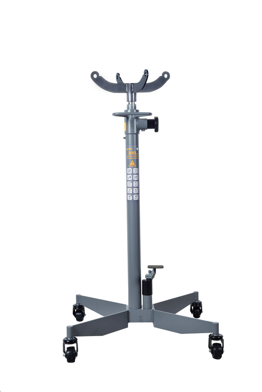 Hydraulický zvedák motorů ST300