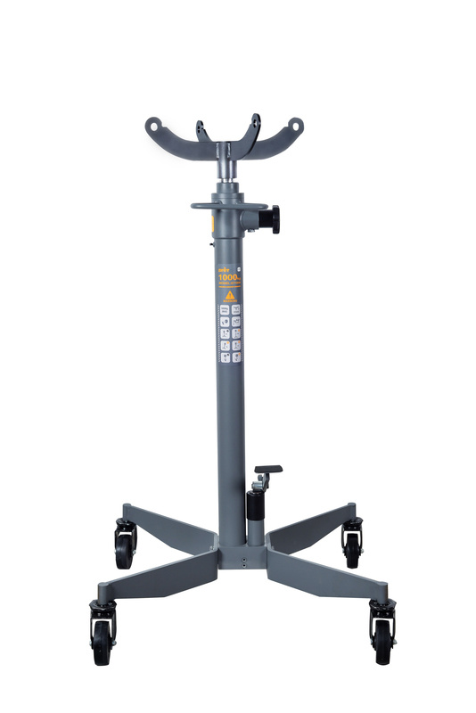 Hydraulický zvedák motorů ST1000