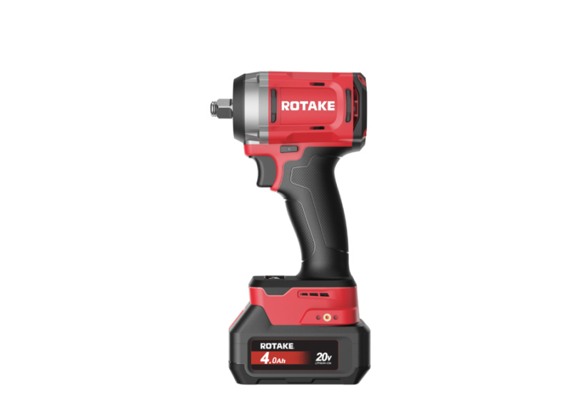 AKU utahovačka Rotake T1-40D - 1/2"