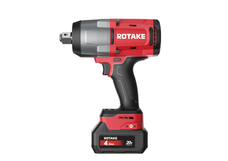 AKU utahovačka Rotake T4-60D - 3/4"