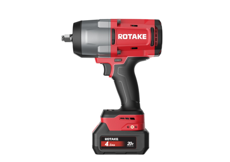 AKU utahovačka Rotake T3-40D - 1/2"