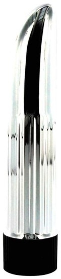 Seven Creations Lady Finger Vibrator Silver