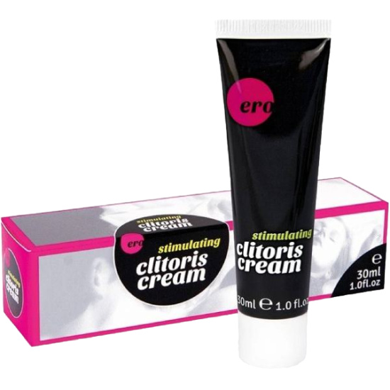 Ero Clitoris cream - stimulating 30 ml