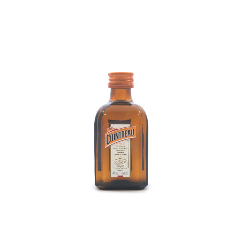 Contreau Cointreau 40% 0,05l