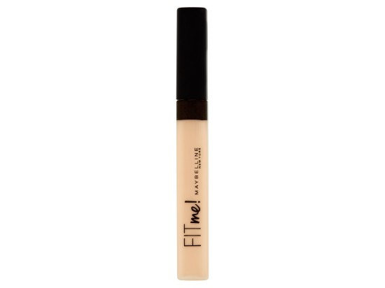MAYBELLINE NEW YORK Fit Me! korektor odstín 15 Fair 6.8 ml