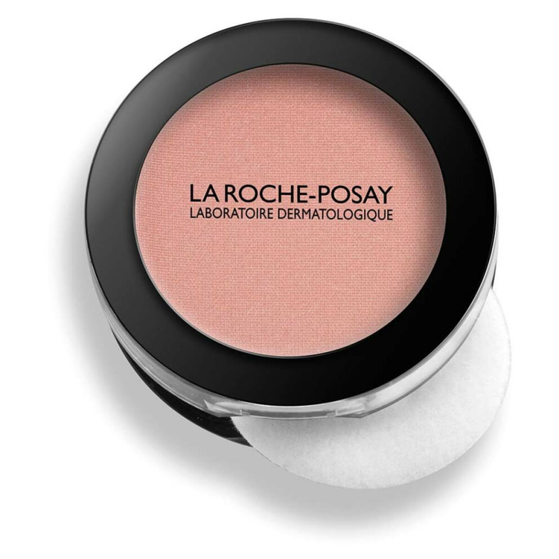 La Roche-Posay Toleriane Teint tvářenka odstín 02 Rose Doré 5 g