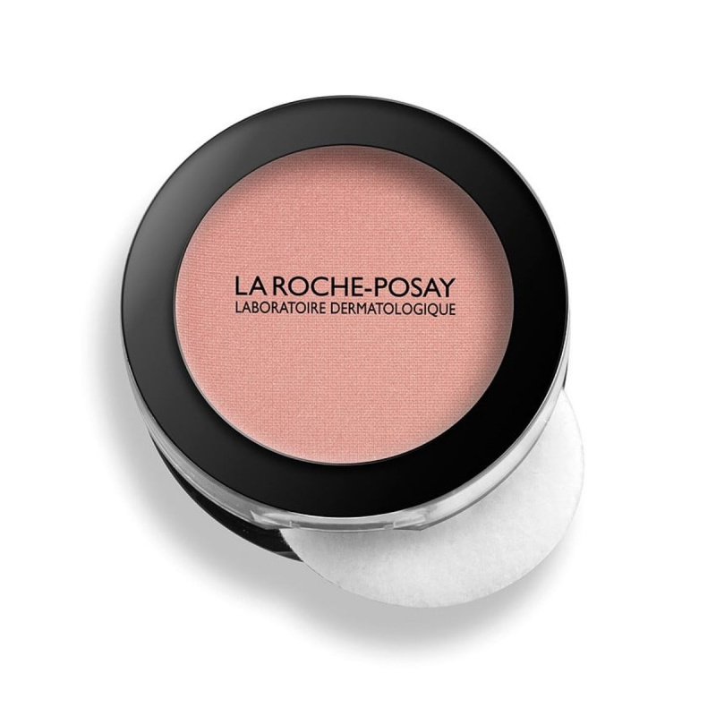 La Roche-Posay Toleriane Teint tvářenka odstín 02 Rose Doré 5 g