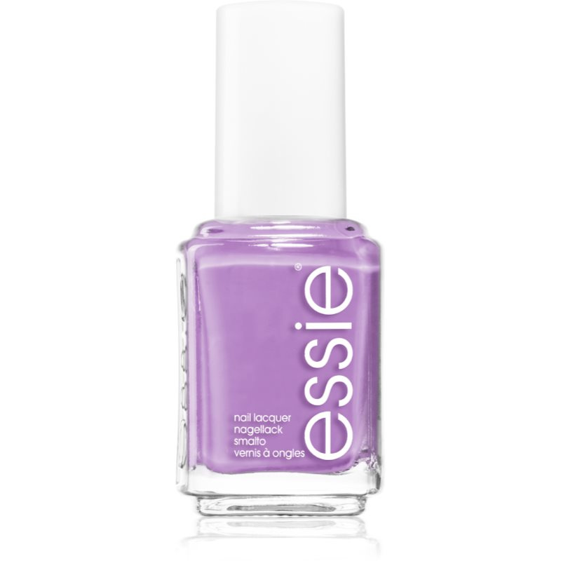 Essie  Nails lak na nehty odstín 102 Play Date 13.5 ml