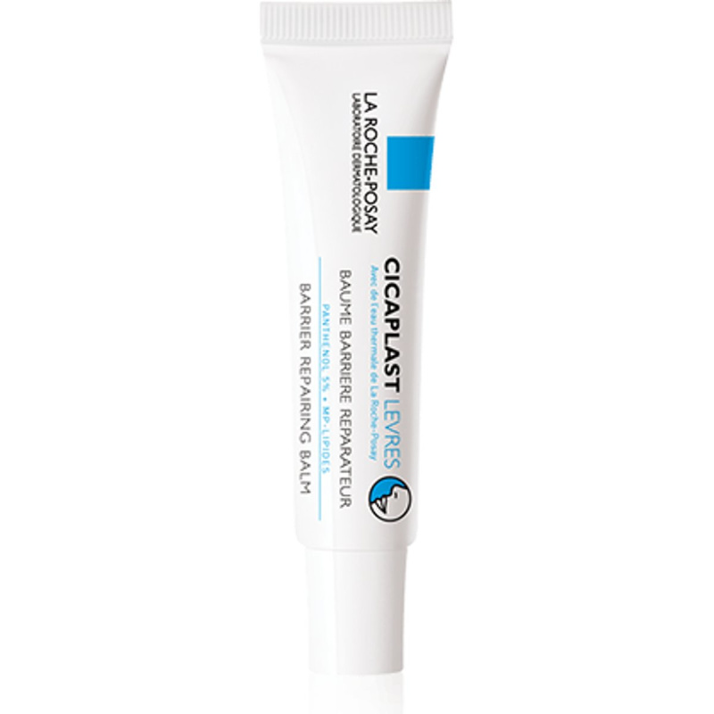La Roche-Posay Cicaplast Levres obnovující a ochranný balzám na rty 7.5 ml