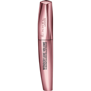 Rimmel Wonder'luxe Volume řasenka pro objem odstín 001 Black 11 ml