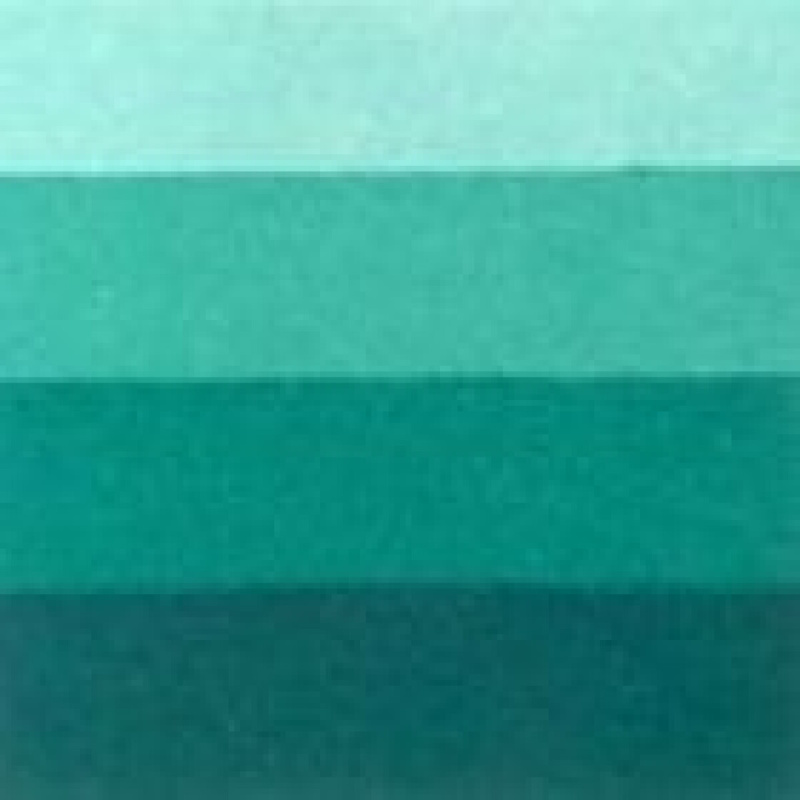 Grafická barva Charbonnel Aqua Wash 60ml – viridian