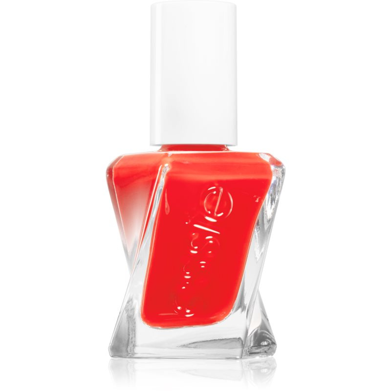 essie gel couture lak na nehty odstín 260 Flashed 13,5 ml