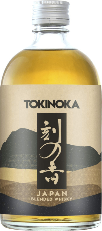 Tokinoka 40 % 0,5 l