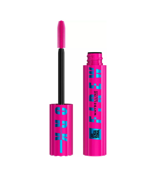 MAYBELLINE NEW YORK Lash Sensational Firework objemová řasenka voděodolná odstín 10 ml