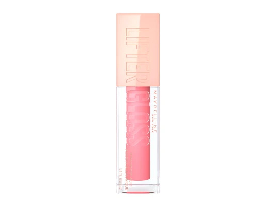 MAYBELLINE NEW YORK Lifter Gloss lesk na rty odstín 21 Gummy Bear 5.4 ml