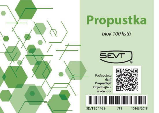 Propustka