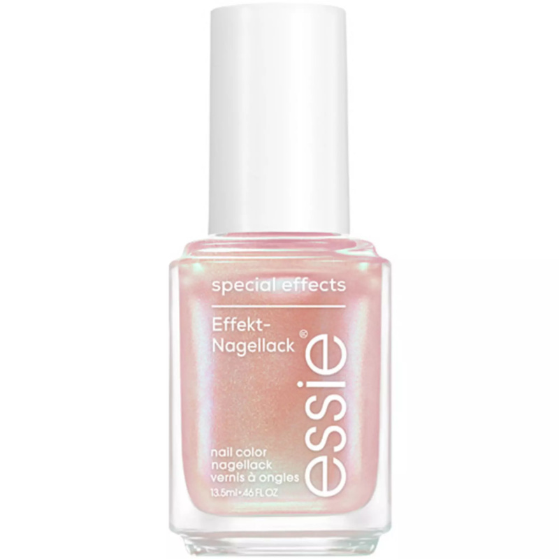 essie special effects třpytivý lak na nehty odstín 17 gilded galaxy 13,5 ml