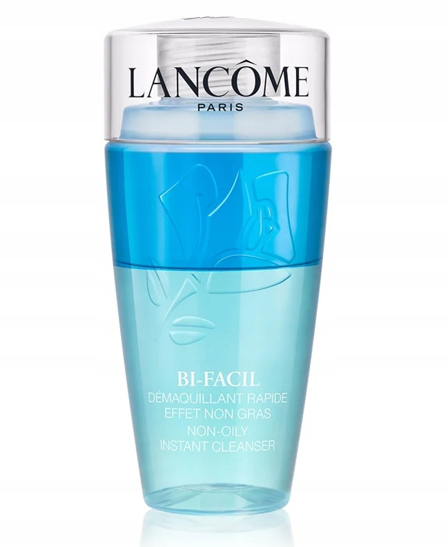 Lancôme Bi-Facil odličovač očí pro všechny typy pleti včetně citlivé 75 ml