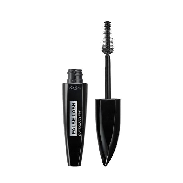 L’Oréal Paris False Lash Oversized Eye objemová a prodlužující řasenka 8,9 ml
