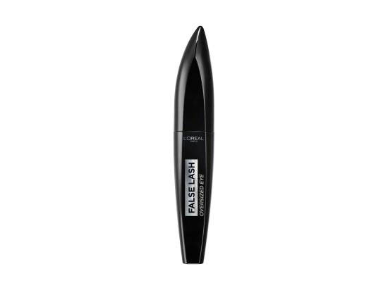 L’Oréal Paris False Lash Oversized Eye objemová a prodlužující řasenka 8,9 ml
