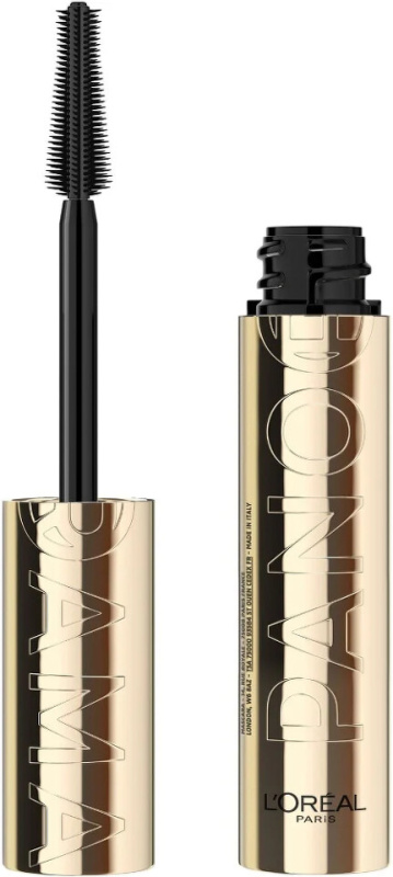 L’Oréal Paris Panorama objemová řasenka odstín Black 10,5 ml
