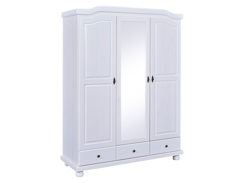 Inter Link Selská skříň Kappl / Reutte (3 dvířka)