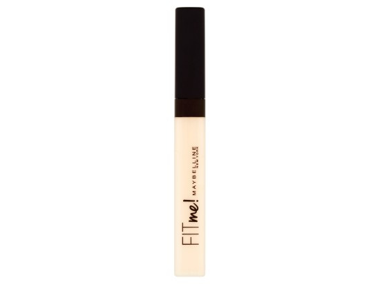 MAYBELLINE NEW YORK Fit Me! korektor odstín 05 Ivory 6.8 ml