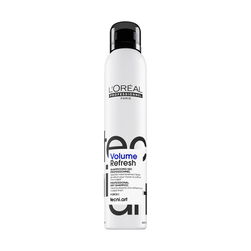 L’Oréal Professionnel Tecni.Art Morning After Dust suchý šampon 200 ml