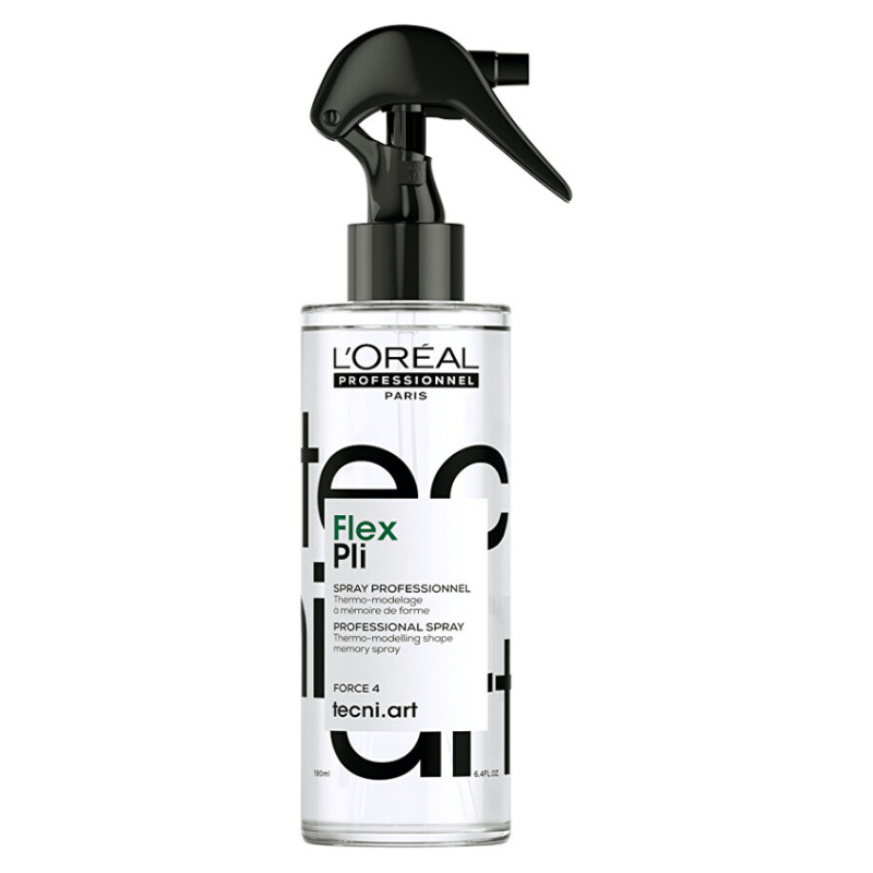 L’Oréal Professionnel Tecni.Art Pli Shaper termo-fixační sprej s tvarovou pamětí 190 ml