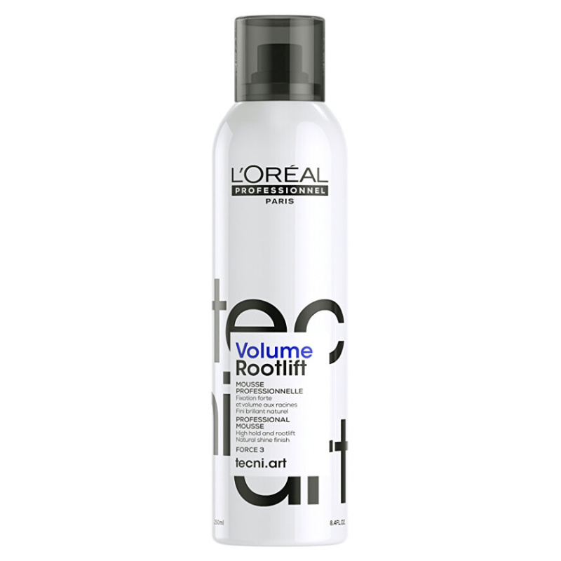 L’Oréal Professionnel Tecni.Art Volume Lift pěna pro nadzvižení u kořínků 250 ml