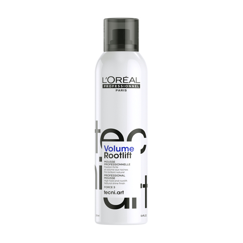 L’Oréal Professionnel Tecni.Art Volume Lift pěna pro nadzvižení u kořínků 250 ml