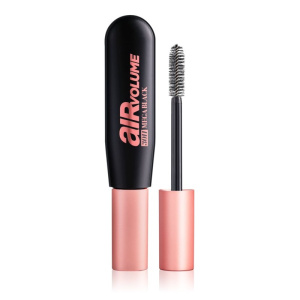 L’Oréal Paris Air Volume Mega Mascara dlouhotrvající řasenka pro objem extra černá odstín Extra Black 9,4 ml