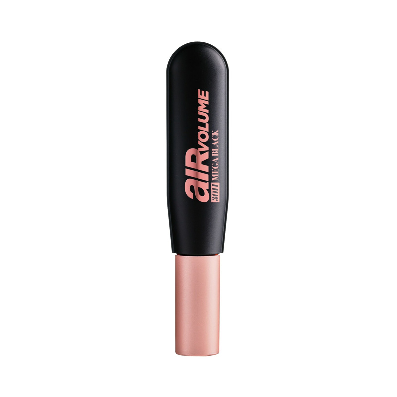 L’Oréal Paris Air Volume Mega Mascara dlouhotrvající řasenka pro objem extra černá odstín Extra Black 9,4 ml