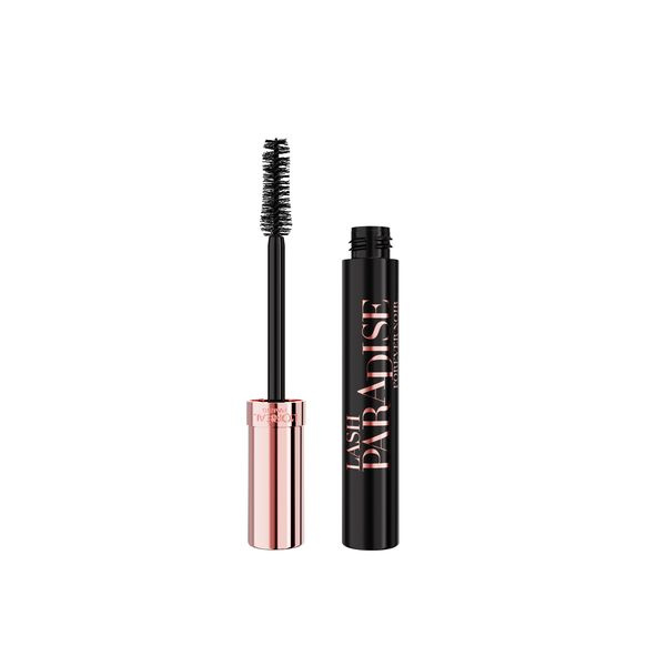 L’Oréal Paris Lash Paradise Forever Noir prodlužující řasenka pro extra objem Forever Noir 6,4 ml