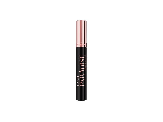 L’Oréal Paris Lash Paradise Forever Noir prodlužující řasenka pro extra objem Forever Noir 6,4 ml