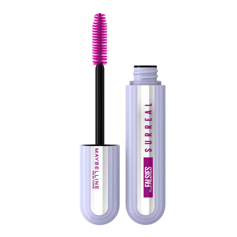 MAYBELLINE NEW YORK The Falsies Surreal objemová a prodlužující řasenka 10 ml