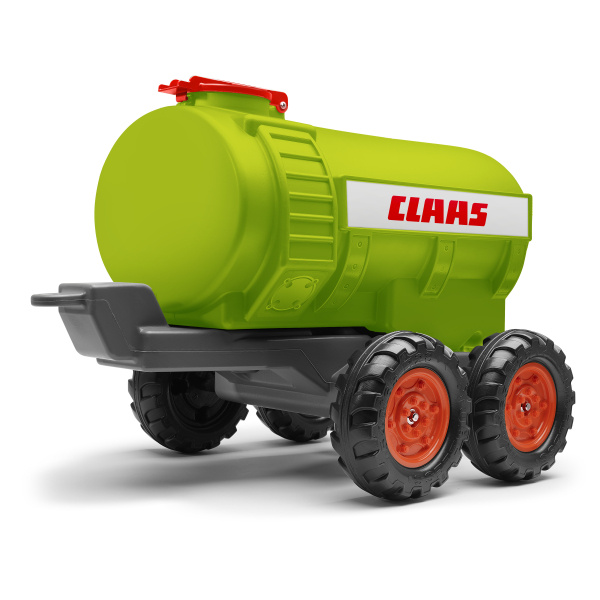 Falk cysterna Claas pro děti 3-7 let