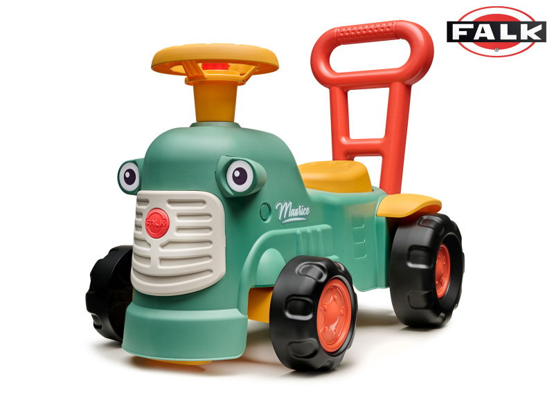 Falk 2v1 Maurice zelené