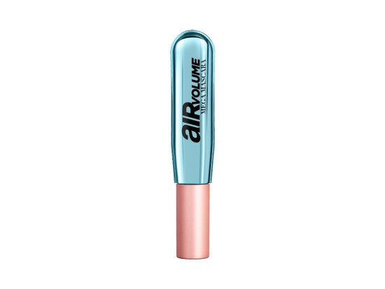 L’Oréal Paris Air Volume Mega Mascara voděodolná řasenka pro prodloužení, natočení a objem odstín Black 7,9 ml