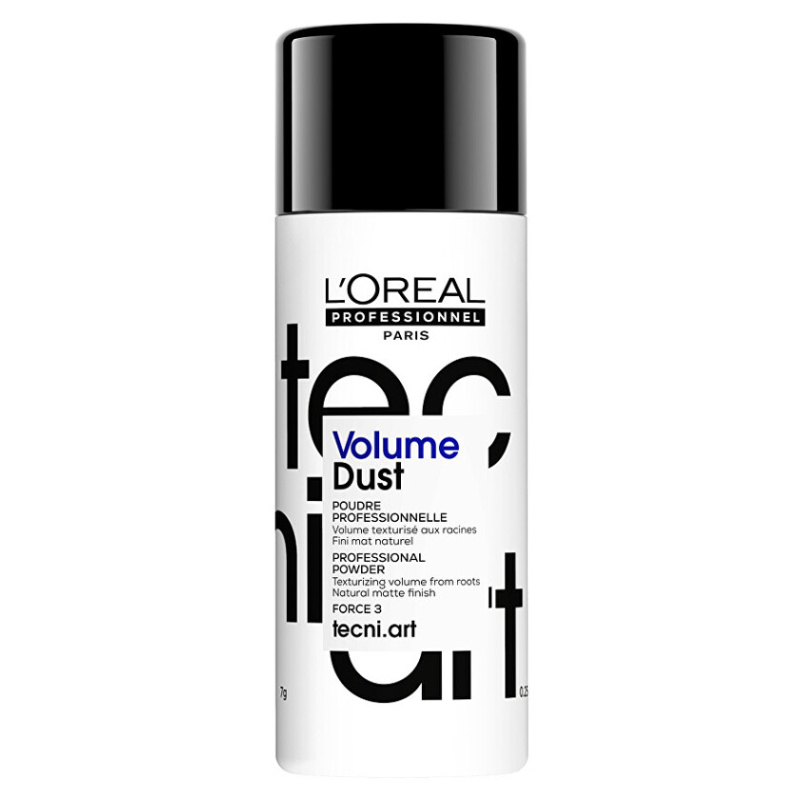 L’Oréal Professionnel Tecni.Art Super Dust pudr na vlasy pro objem a tvar 7 g