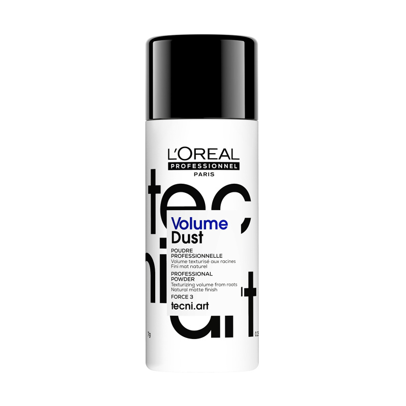L’Oréal Professionnel Tecni.Art Super Dust pudr na vlasy pro objem a tvar 7 g