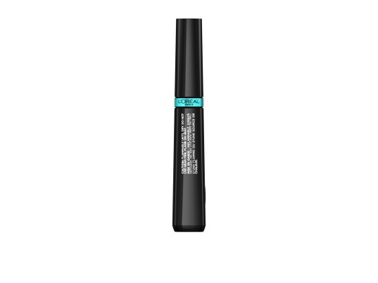 L’Oréal Paris Telescopic Lift řasenka pro objem a natočení řas voděodolná Waterproof 9,9 ml