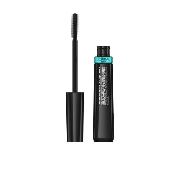 L’Oréal Paris Telescopic Lift řasenka pro objem a natočení řas voděodolná Waterproof 9,9 ml