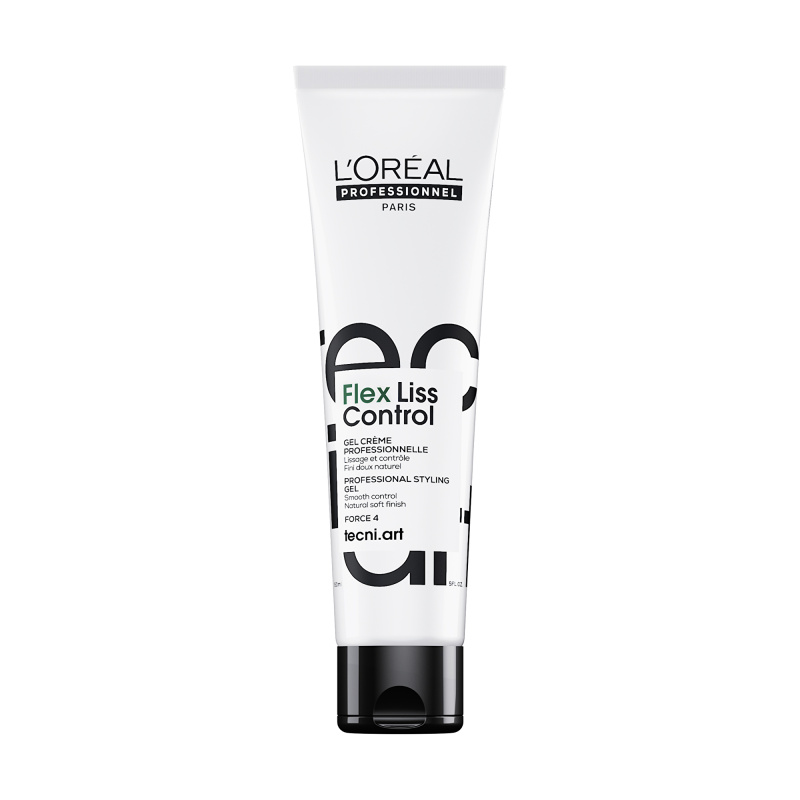 L’Oréal Professionnel Tecni.Art Liss Control uhlazující krém proti krepatění 150 ml