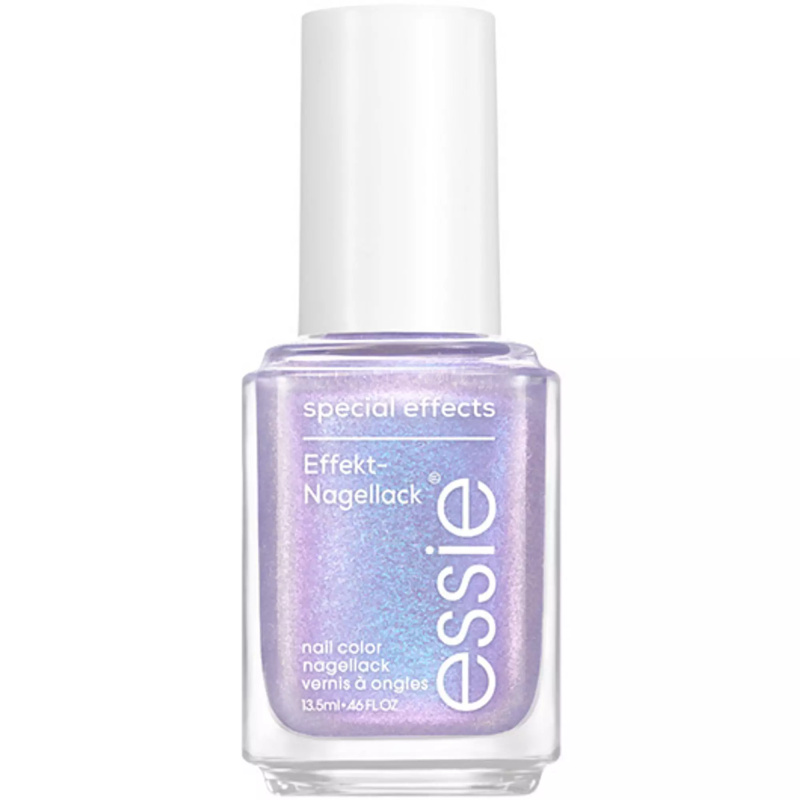 essie special effects třpytivý lak na nehty odstín 30 ethereal escape 13,5 ml