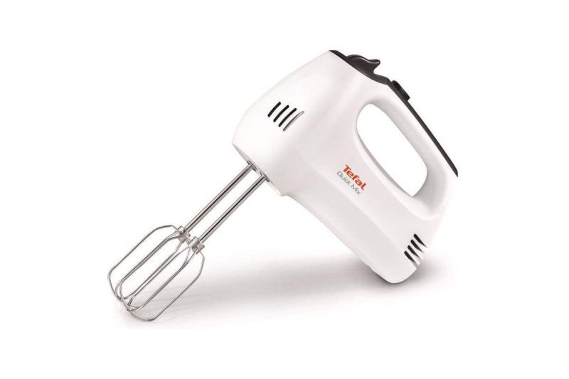 Ruční šlehač Tefal Quickmix HT310138
